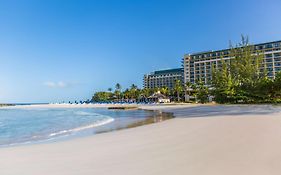 Hilton Barbados Resort Bridgetown 4*