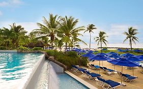 Barbados Hilton Hotel